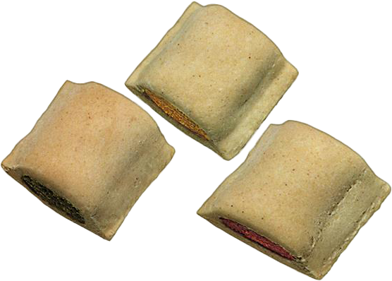 Allco Premium Hundekuchen Beef Cake Mix 10000 g