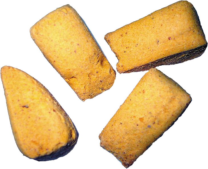 Allco Premium Hundekuchen Käsesnack