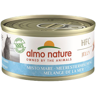 Almo Nature Legend Meerestieremischung 70 g