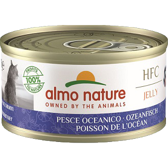 Almo Nature Legend Ozeanfisch 70 g