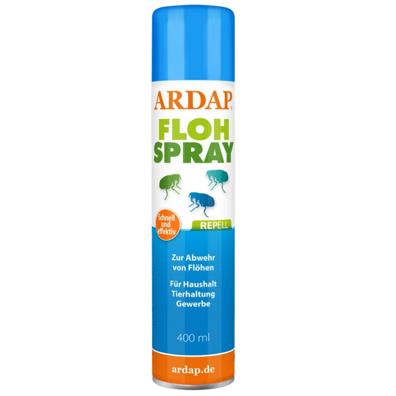 Ardap Repell Flohspray 400 ml