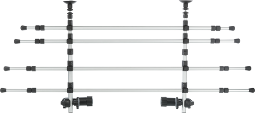 TRIXIE Auto-Schutzgitter