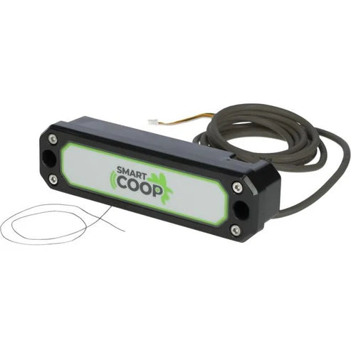 Kerbl SmartCoop Seilzug Hühnertür