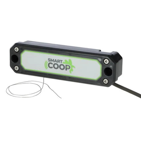 Kerbl SmartCoop Seilzug Hühnertür