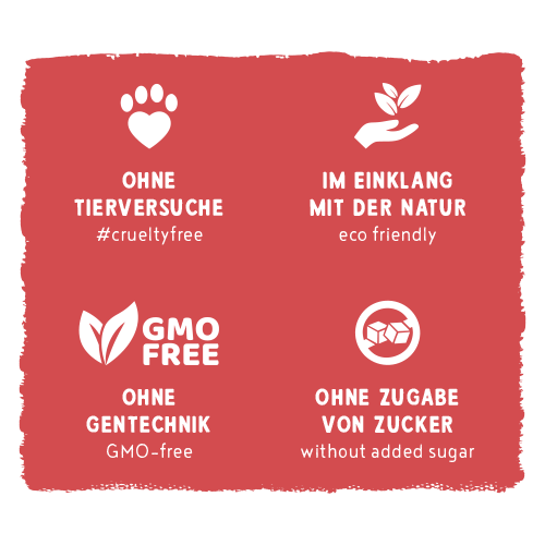 bosch Freshe Schnauze Nassfutter - Rind mit Hirse & Rote Bete 250 g