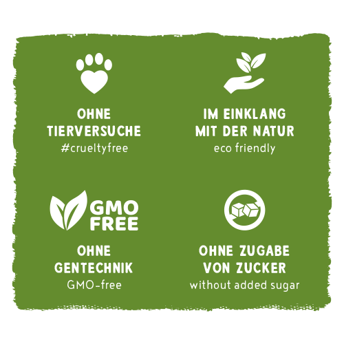 bosch Freshe Schnauze - knackig grünes Ackergemüse