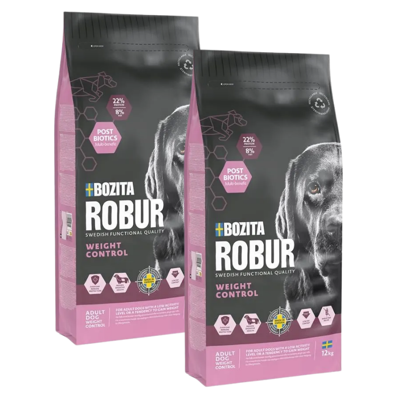 Bozita Robur Adult Light Huhn