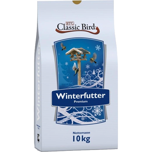 BTG Classic Bird Fettfutter
