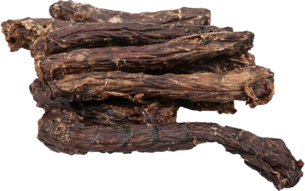 BTG Classic Dog Entenhälse 1000 g