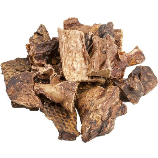 BTG Classic Dog Lammlunge 1000 g