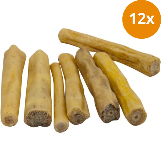 BTG Classic Dog Ochsenschwanzspitzen 250 g