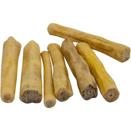 BTG Classic Dog Ochsenschwanzspitzen 250 g