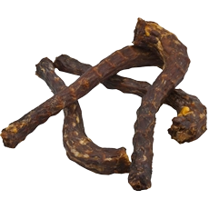 BTG Classic Dog Putenhälse 250 g