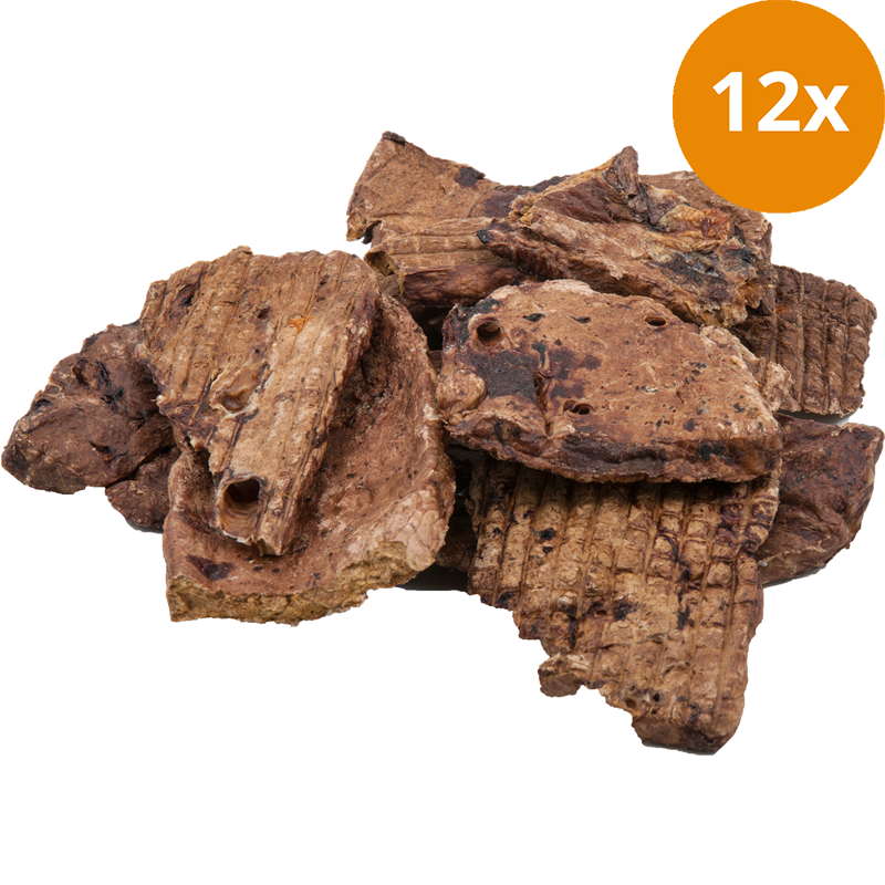 BTG Classic Dog Rinderlunge 250 g