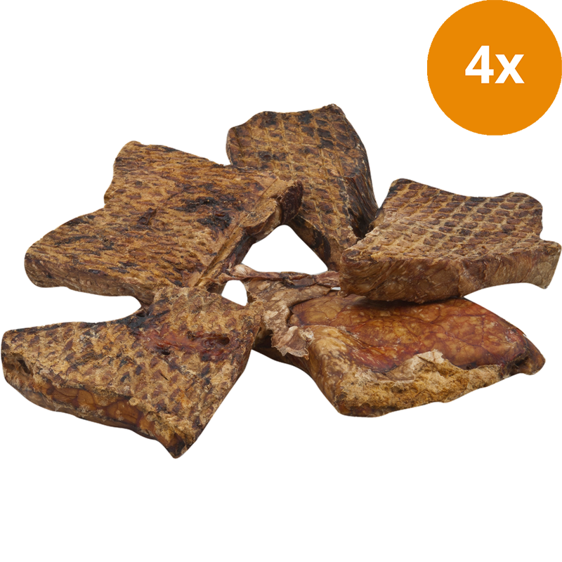 BTG Classic Dog Rinderlunge 1000 g