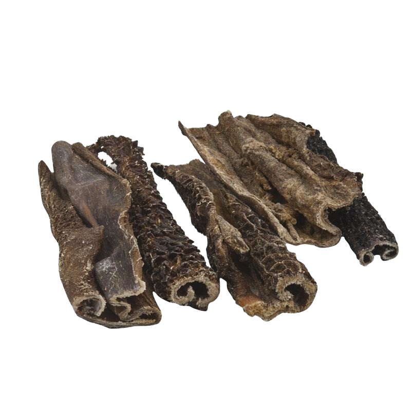 BTG Classic Dog Rinderpansen natur 250 g