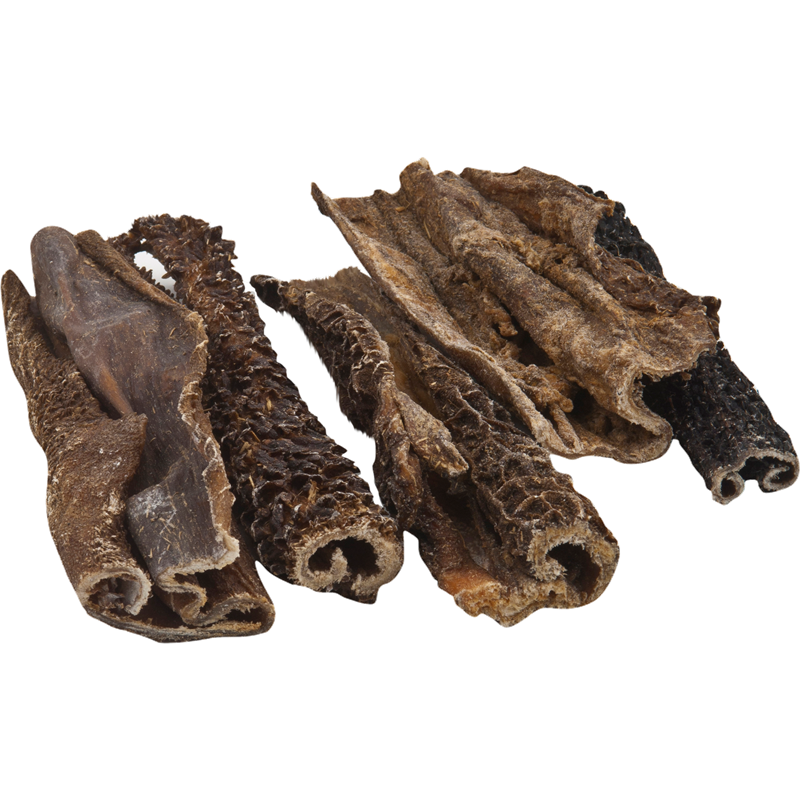 BTG Classic Dog Rinderpansen natur 1000 g