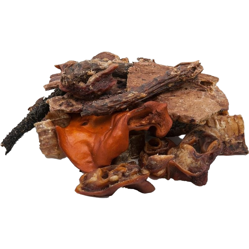 BTG Classic Dog Super-Top-Mix 800 g