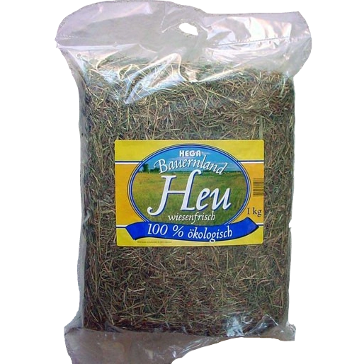 BTG Classic Friends Bauernland-Heu 4 kg