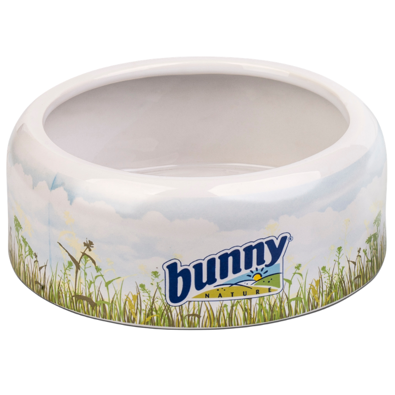 Bunny Nature Napf Größe L