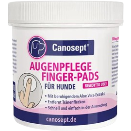 Canosept Augenpflege-Pads