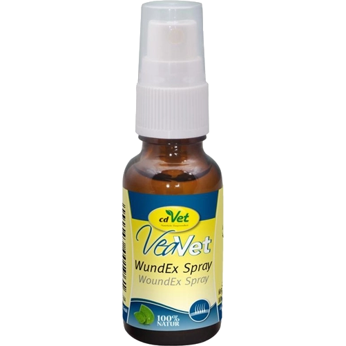 cdVet VeaVet WundEx Spray