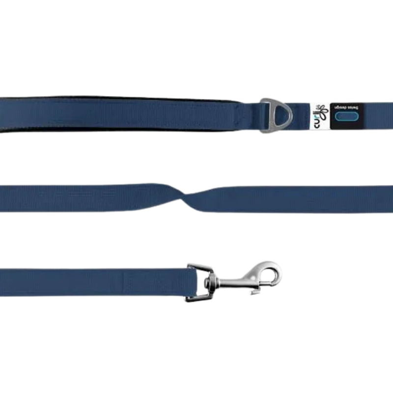 curli Basic Leine Nylon