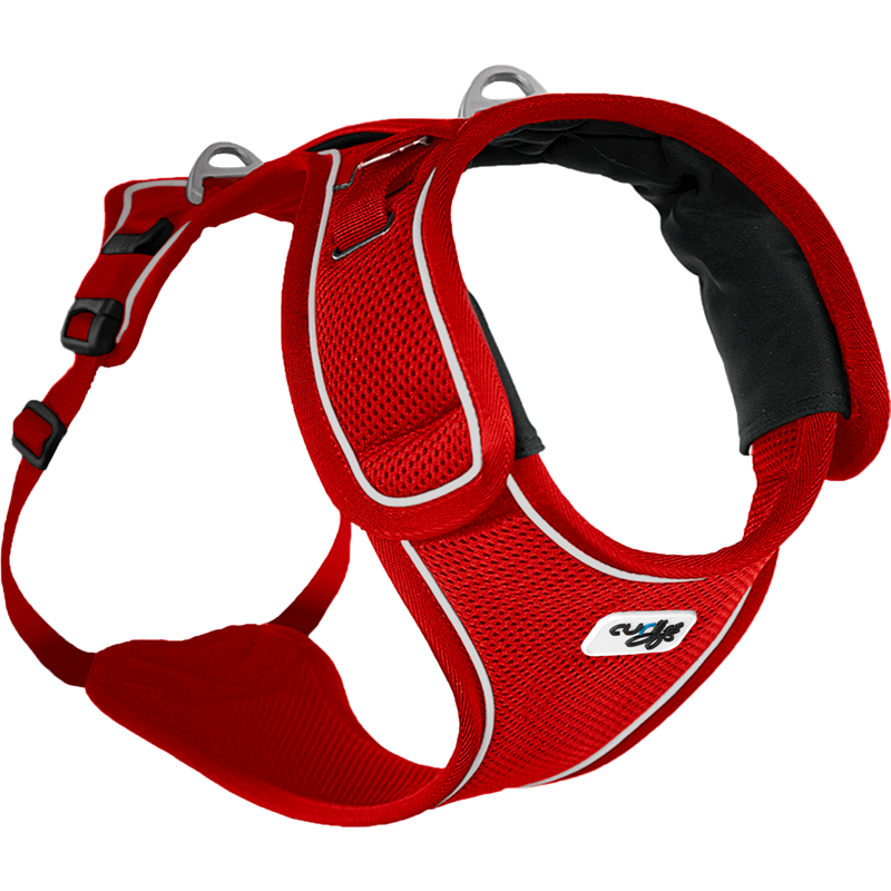 curli Belka Geschirr