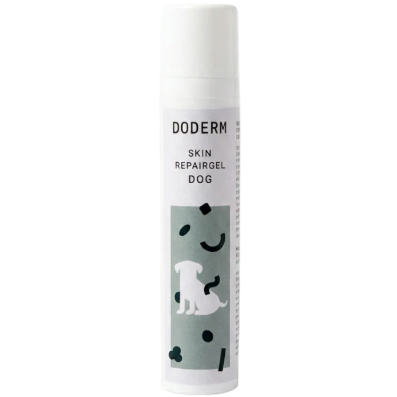 Doderm Skin Repairgel Dog 50 ml