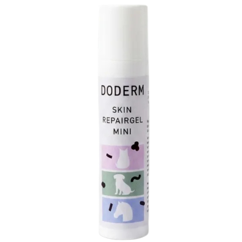 Doderm Skin Repairgel Mini 15 ml