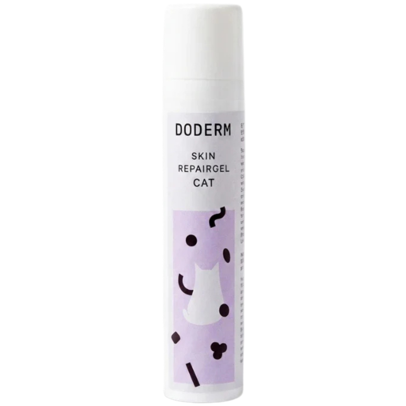 Doderm Skin Repairgel Cat 50 ml