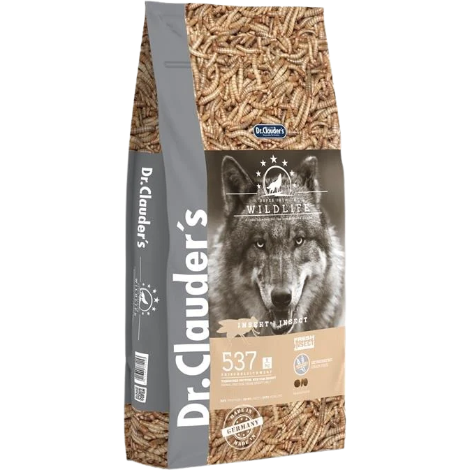 Dr.Clauder's Wildlife Insekt