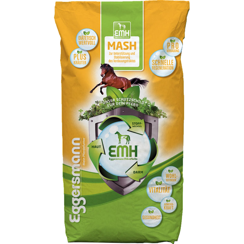 Eggersmann EMH Mash