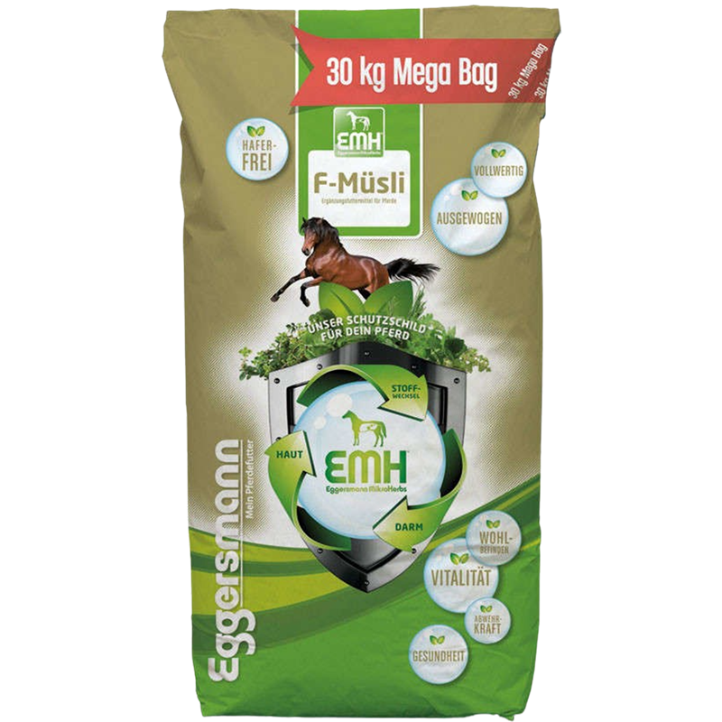 Eggersmann F-Müsli EMH