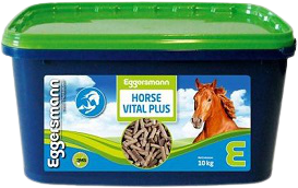 Eggersmann Horse Vital Plus