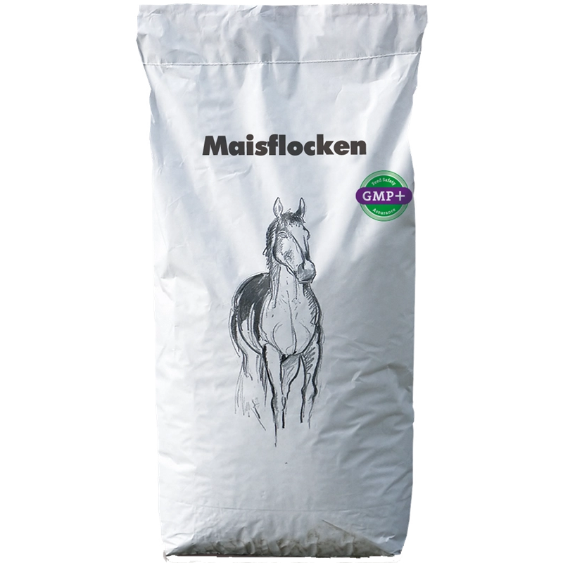 Eggersmann Maisflocken