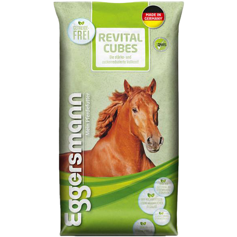 Eggersmann ReVital Cubes