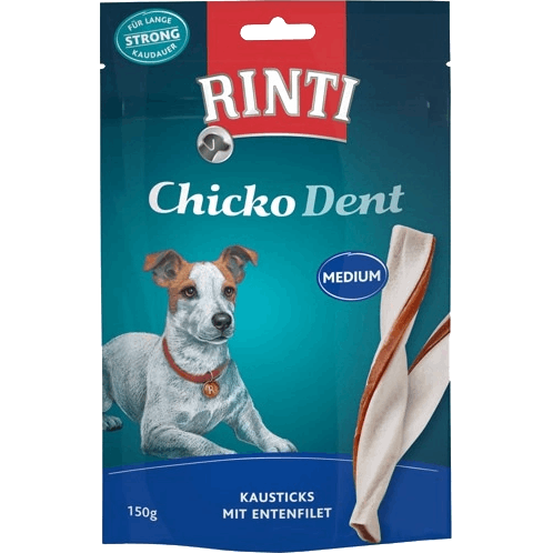 Rinti Extra Chicko Dent Ente Medium