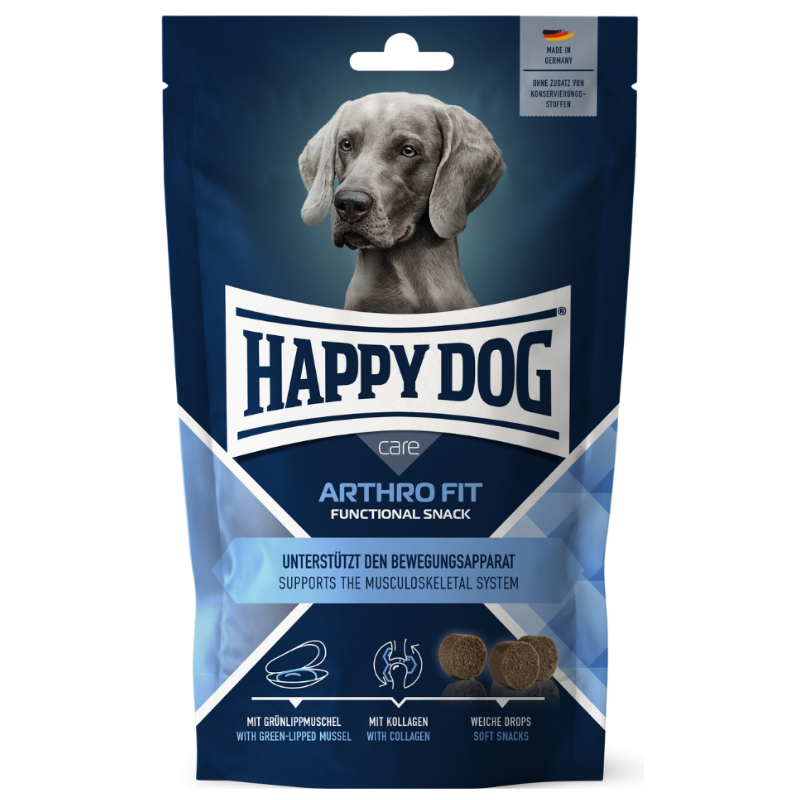 Happy Dog Care Arthro Fit 100 g