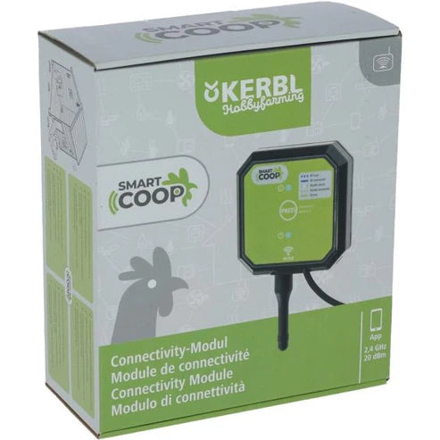 Kerbl SmartCoop Connectivitymodul