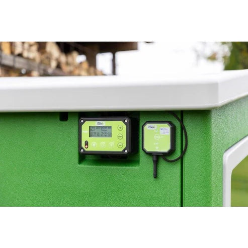 Kerbl SmartCoop Connectivitymodul