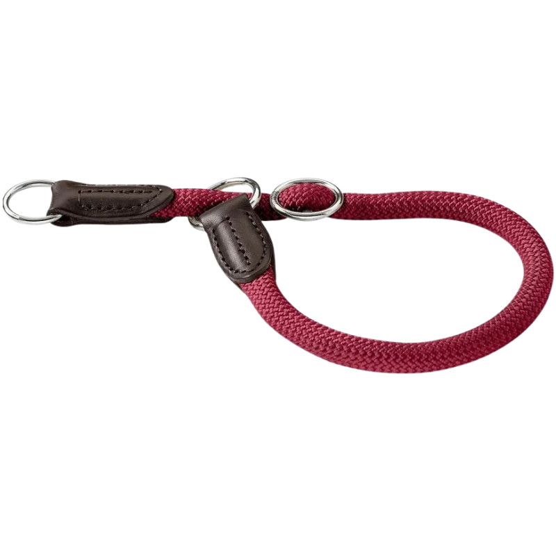 Hunter D-Halsung Freestyle Tau