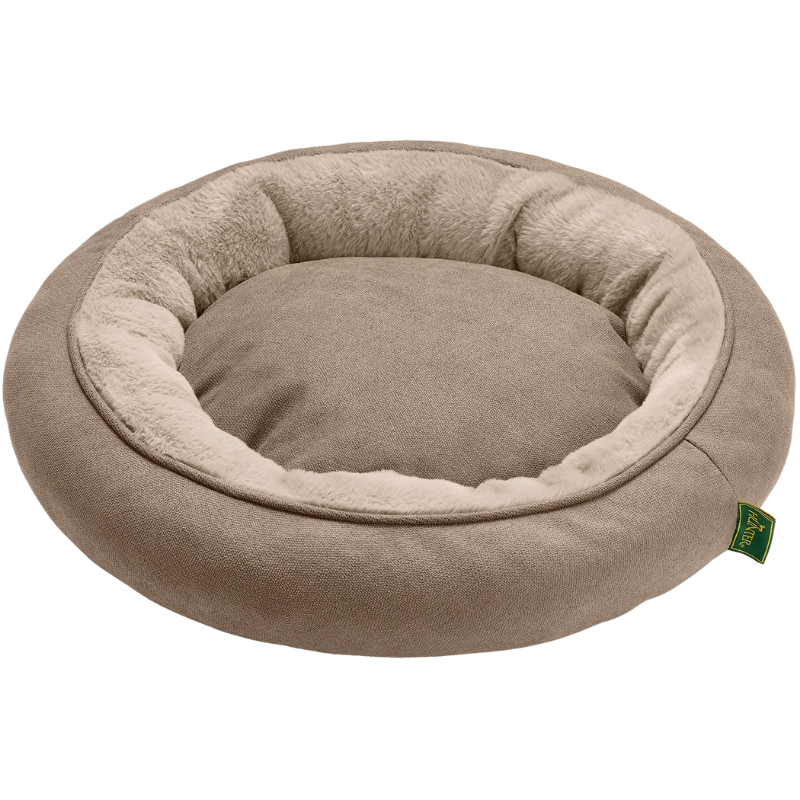 Hunter Donut Schlafplatz Rockford