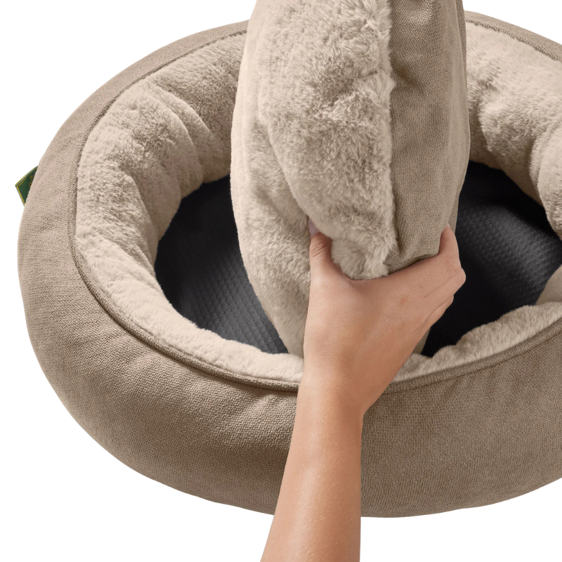 Hunter Donut Schlafplatz Rockford