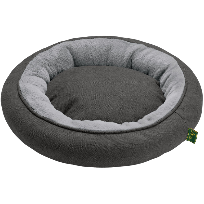 Hunter Donut Schlafplatz Rockford