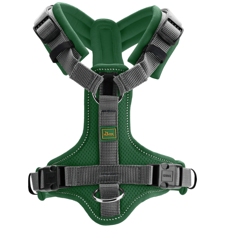 Hunter Geschirr Maldon Up Polyester