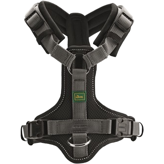 HUNTER Sicherheitsgeschirr Maldon Mesh
