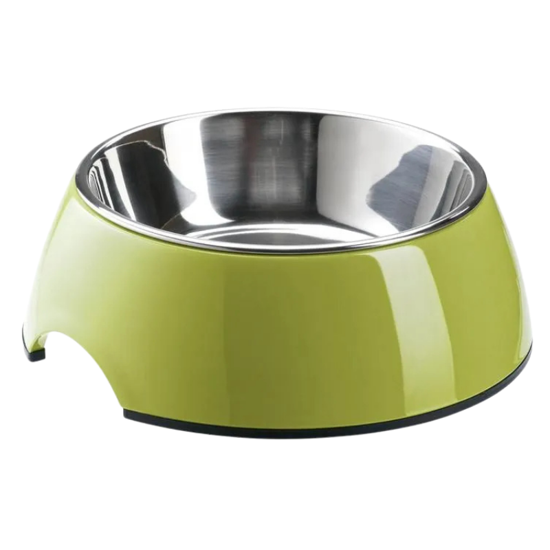 Hunter Melamin Napf lemon