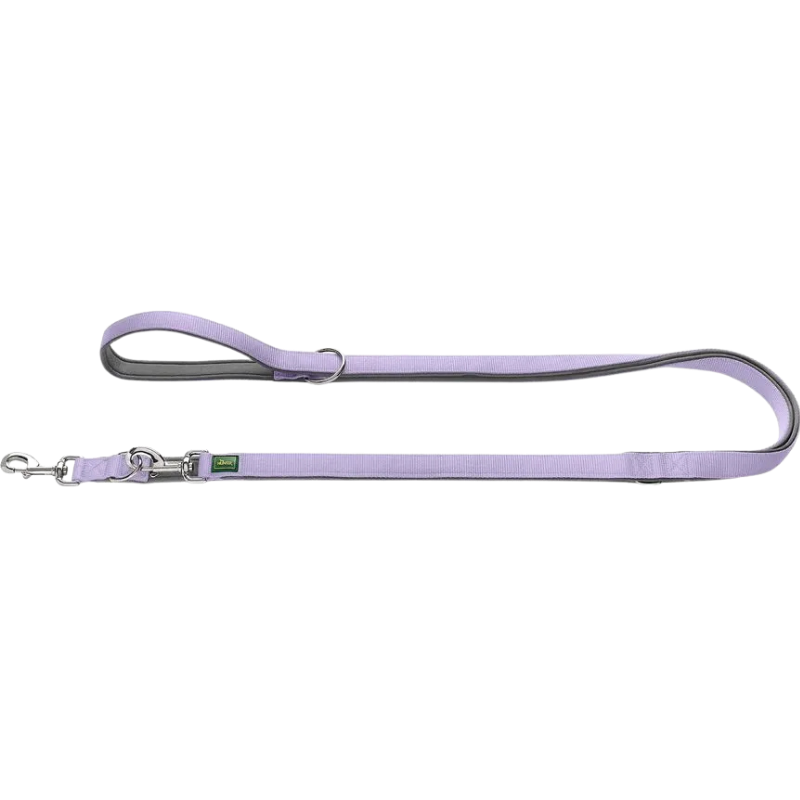 Hunter V-Leine Neopren Nylon