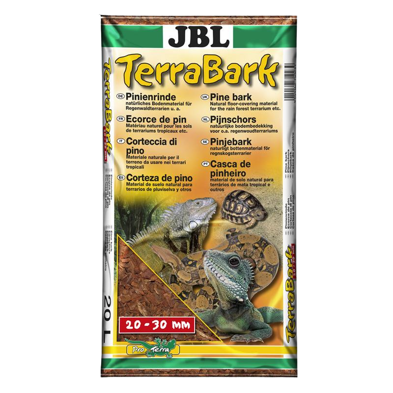JBL TerraBark L 20-30 mm 20 Liter